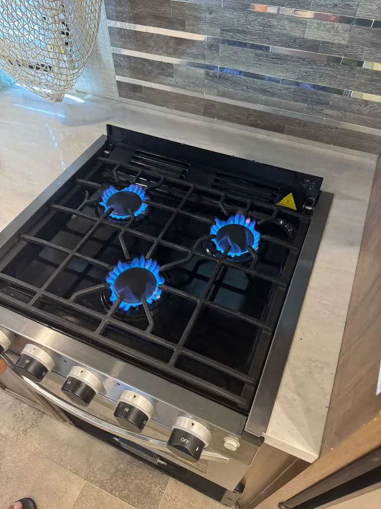 Norcold Fridge - Treasure Coast RV Repair