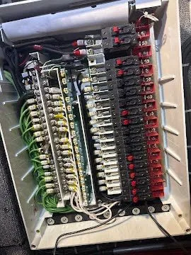 12V System Repair mobile service on the Treasure Coast